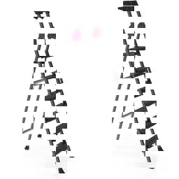 Perilla Comfort 6+1 Basamaklı Merdiven küçük görsel