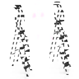 Perilla Comfort 6+1 Basamaklı Merdiven küçük görsel