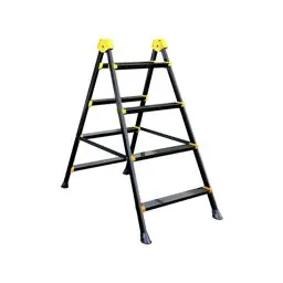 Master Super Step 5+5 Çift Çıkışlı Merdiven görseli