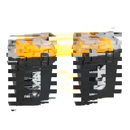 Mano Takım Çantası 16" Jumbo JPT-16 görseli