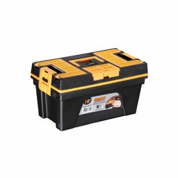 Mano Taşınabilir Kapaklı Takım Çantası 18 Yn-18 görseli