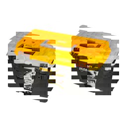 Mano Düz Kapaklı Takım Çantası 13'' C.S-13 görseli