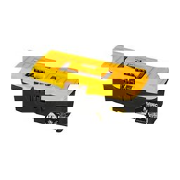 Mano Düz Kapaklı Takım Çantası 13'' C.S-13 küçük görsel