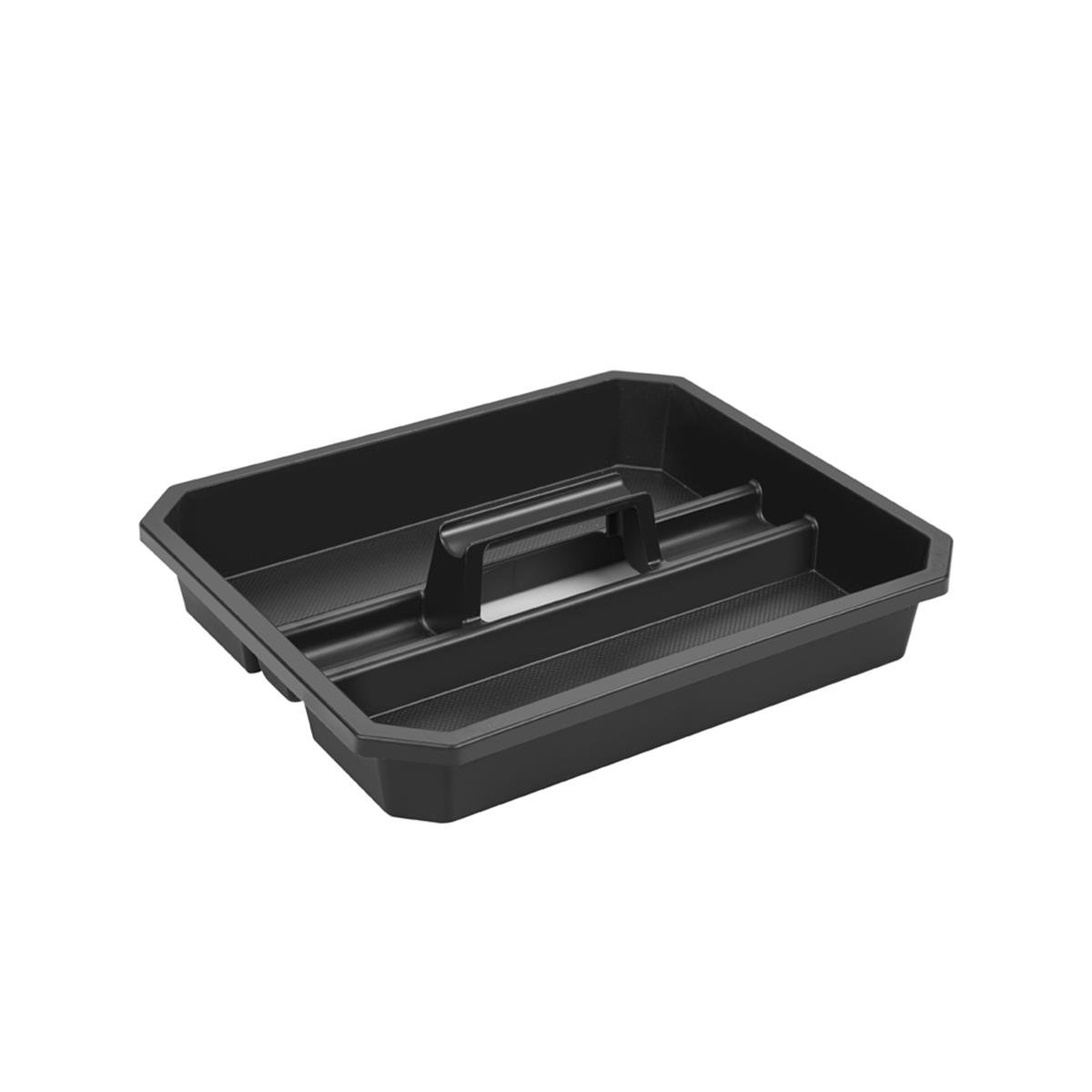 Super-Bag Slim Tekerlekli Mobil Takım Çantası Asr-4024 küçük görsel