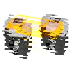 Mano Organizerli Takım Çantası 21'' C.O-21 küçük görsel