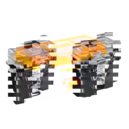 Mano Organizerli Takım Çantası 21'' C.O-21 küçük görsel