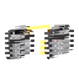 Super-Bag Modüler Çekmece 4 Katlı Asr-2058 görseli