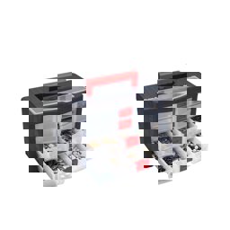 Super-Bag Modüler Çekmece 4 Katlı Asr-2058 küçük görsel