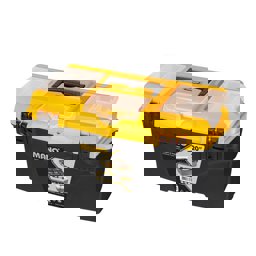 Mano Raflı Takım Çantası 20'' Bl.O-20 küçük görsel