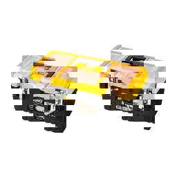 Mano Metal Kilitli Takım Çantası 19" Mt-19 küçük görsel