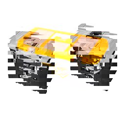 Mano Metal Kilitli Takım Çantası 19" Mt-19 küçük görsel