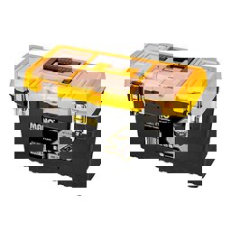 Mano Takım Çantası 13'' Jumbo Prof. JMT-13 Metal Kilit küçük görsel