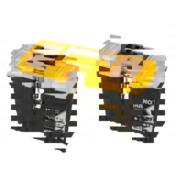 Mano Takım Çantası 13'' Jumbo Prof. JMT-13 Metal Kilit küçük görsel