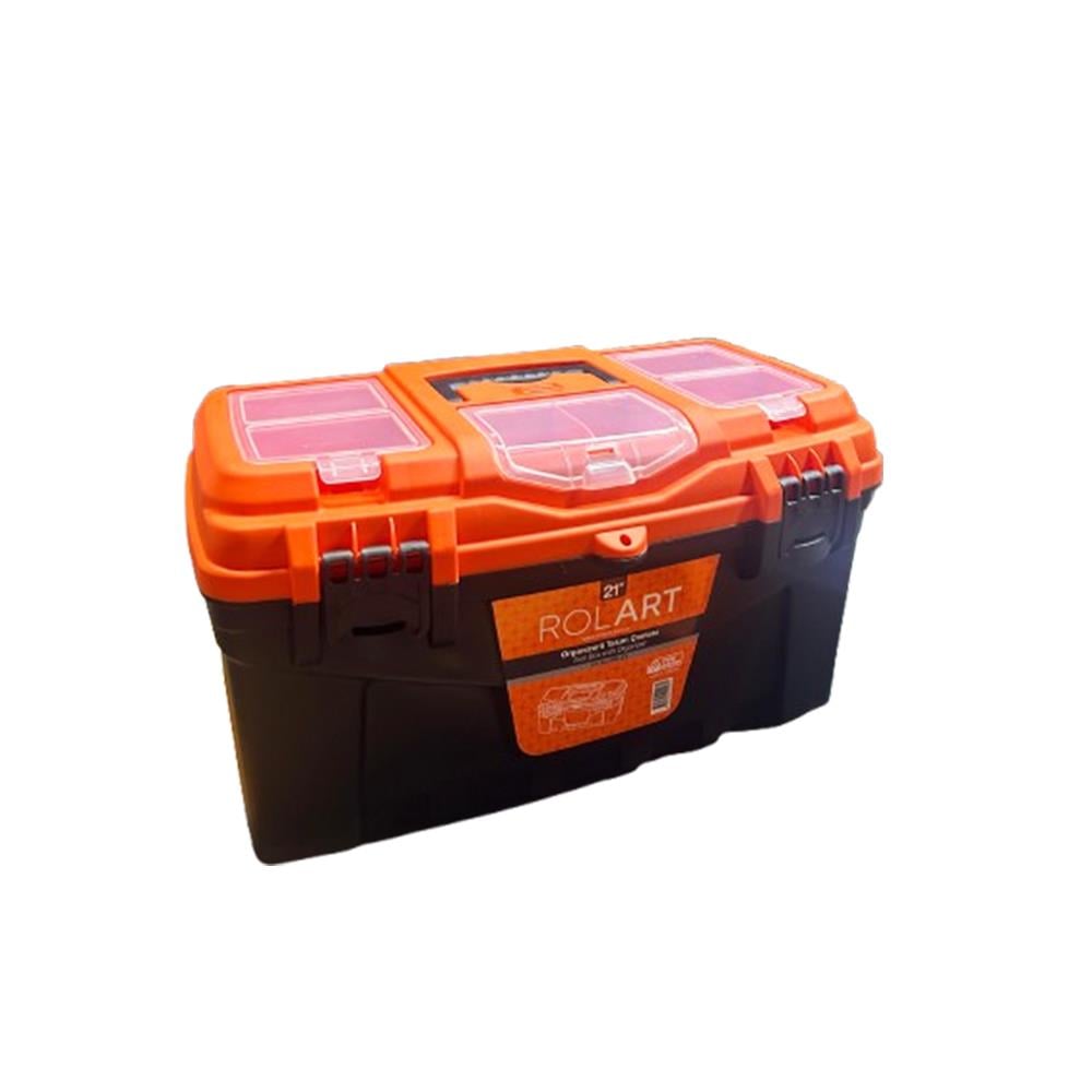 Rolart Klasik Takım Çantası 21'' Pk-21 küçük görsel