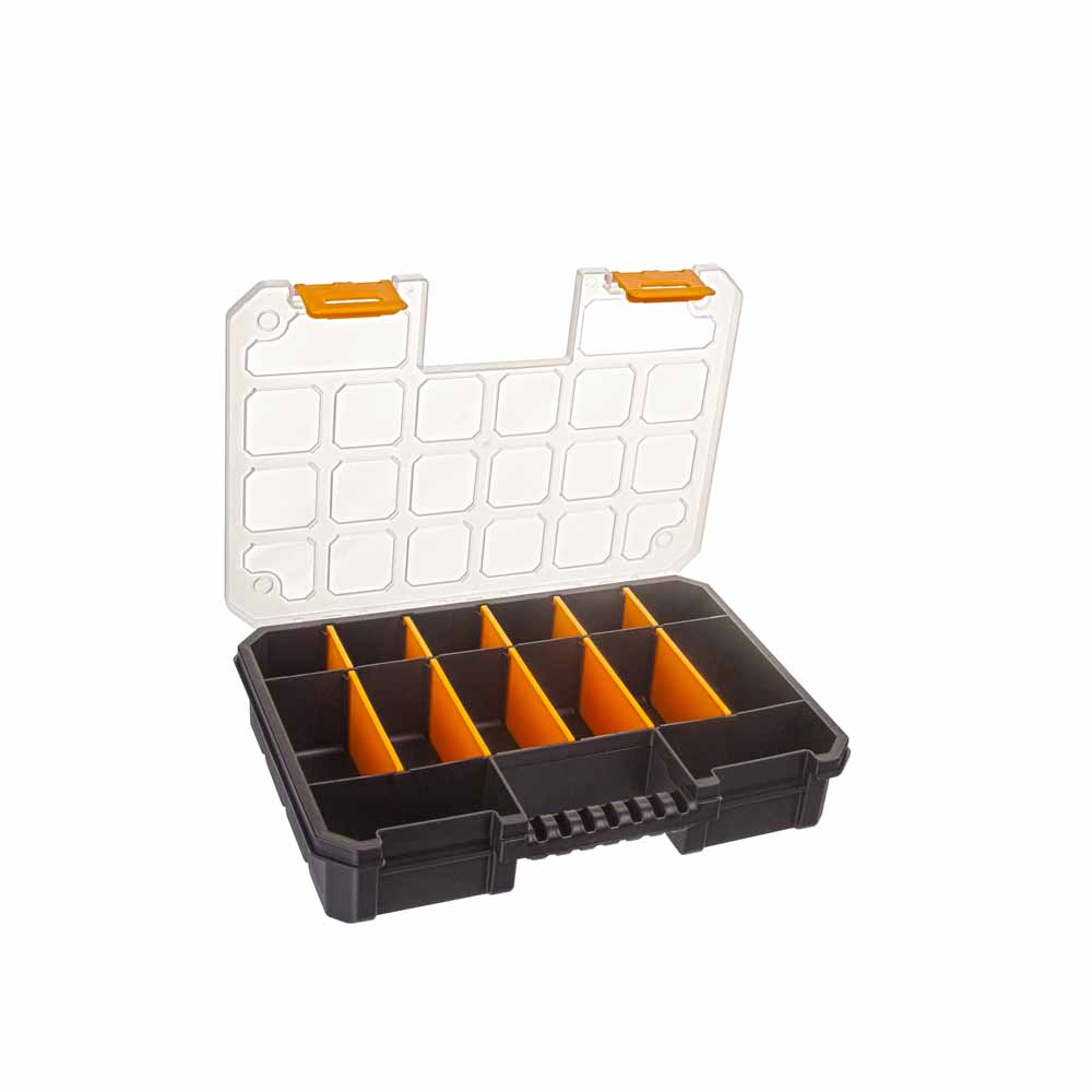 Super-Bag Slim Organizer 23 Bölmeli Asr-2099 küçük görsel