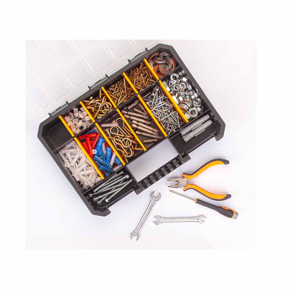 Super-Bag Slim Organizer 23 Bölmeli Asr-2099 küçük görsel