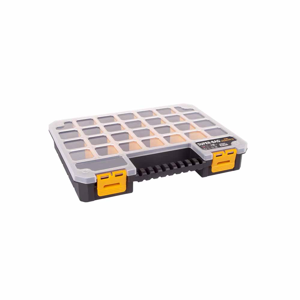 Super-Bag Slim Organizer 23 Bölmeli Asr-2099 küçük görsel