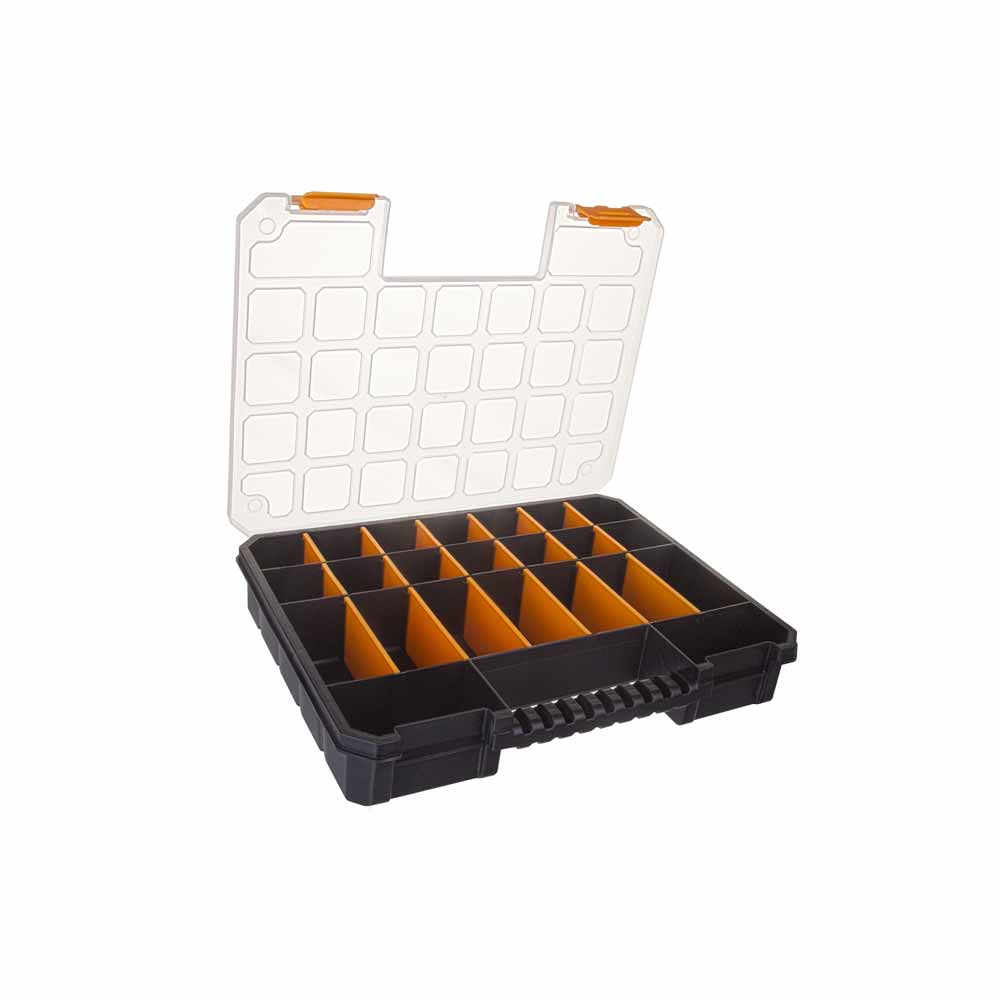 Super-Bag Slim Organizer 23 Bölmeli Asr-2099 küçük görsel