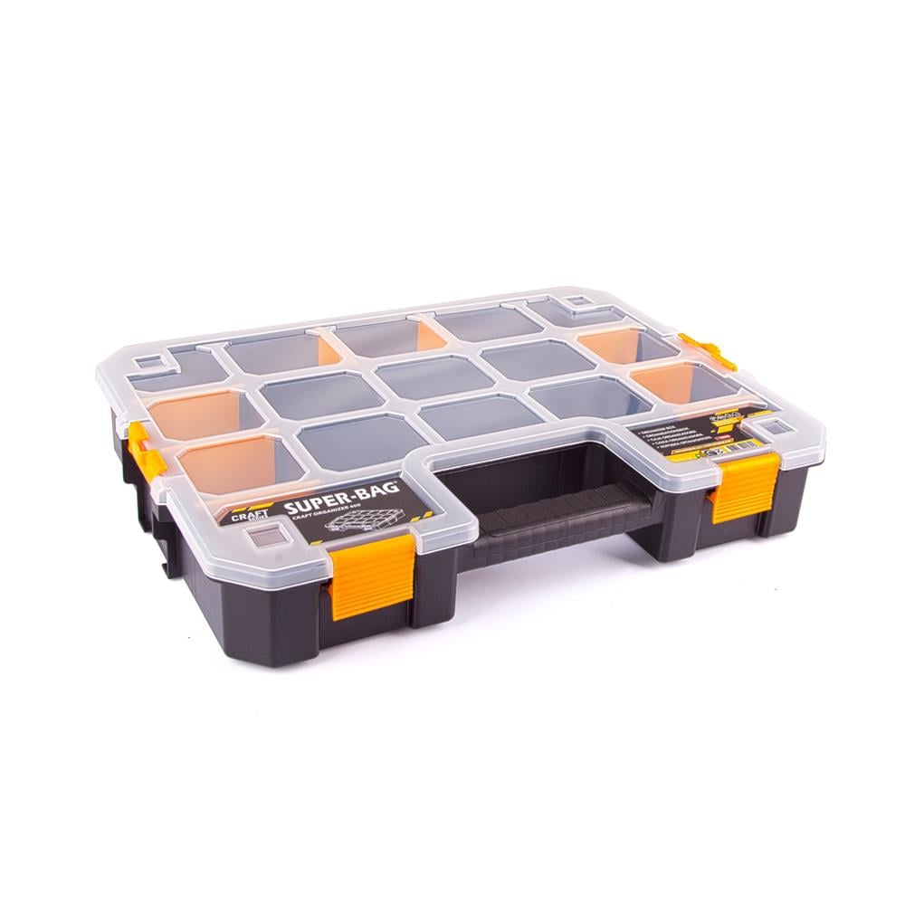 Super-Bag Craft 300 Organizer ASR-5021 küçük görsel