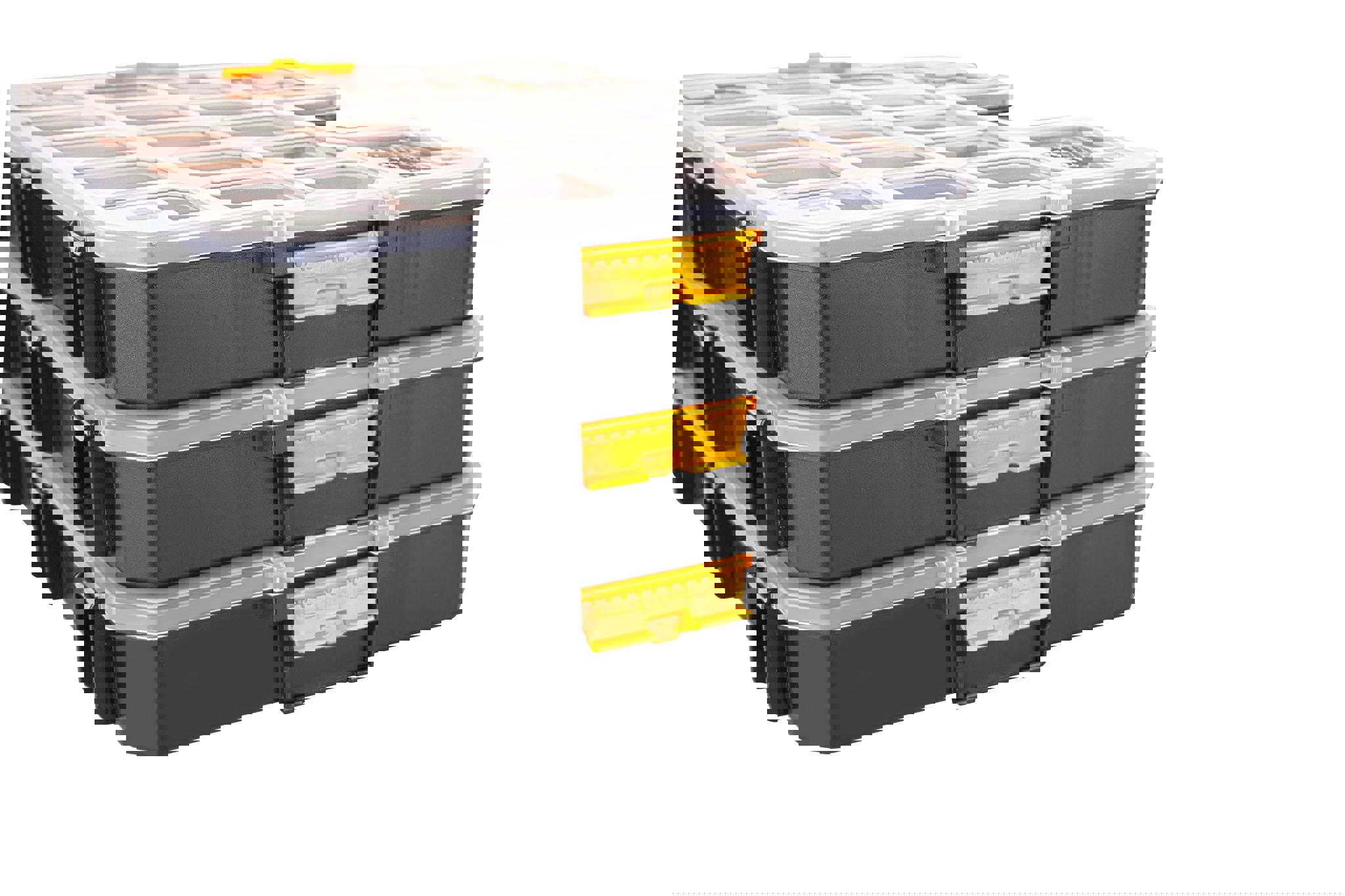 Super-Bag Craft 300 Organizer ASR-5021 küçük görsel