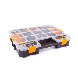 Super-Bag Craft 300 Organizer ASR-5021 küçük görsel