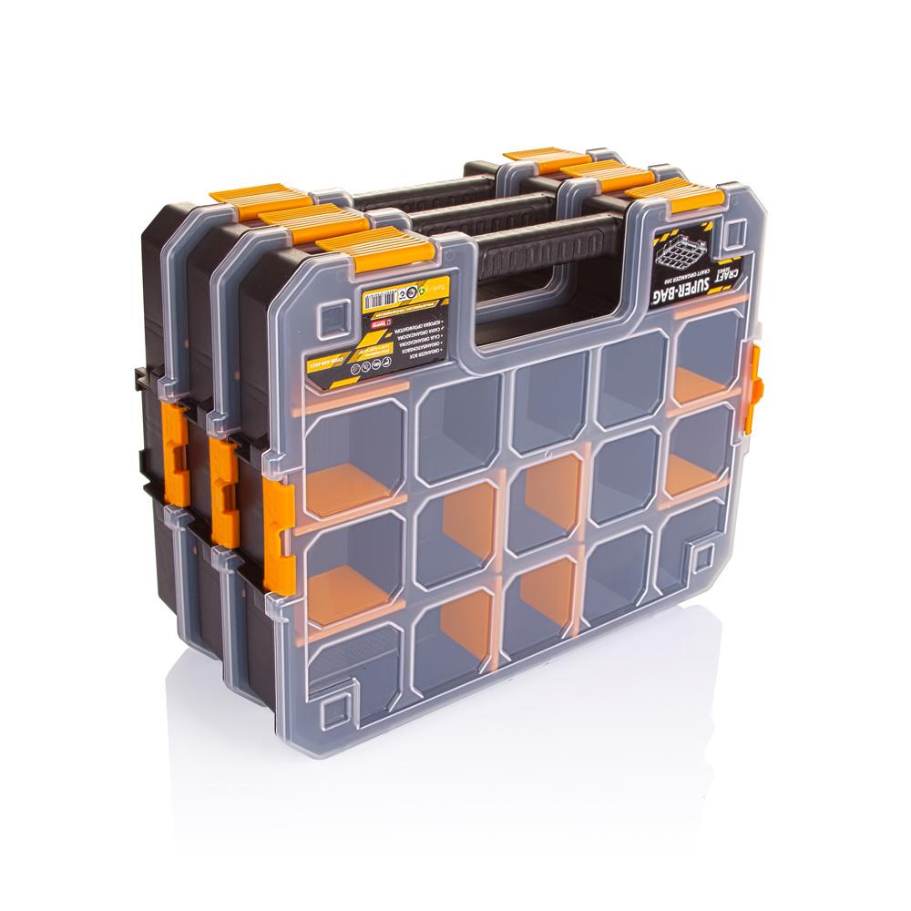 Super-Bag Craft 300 Organizer ASR-5021 küçük görsel