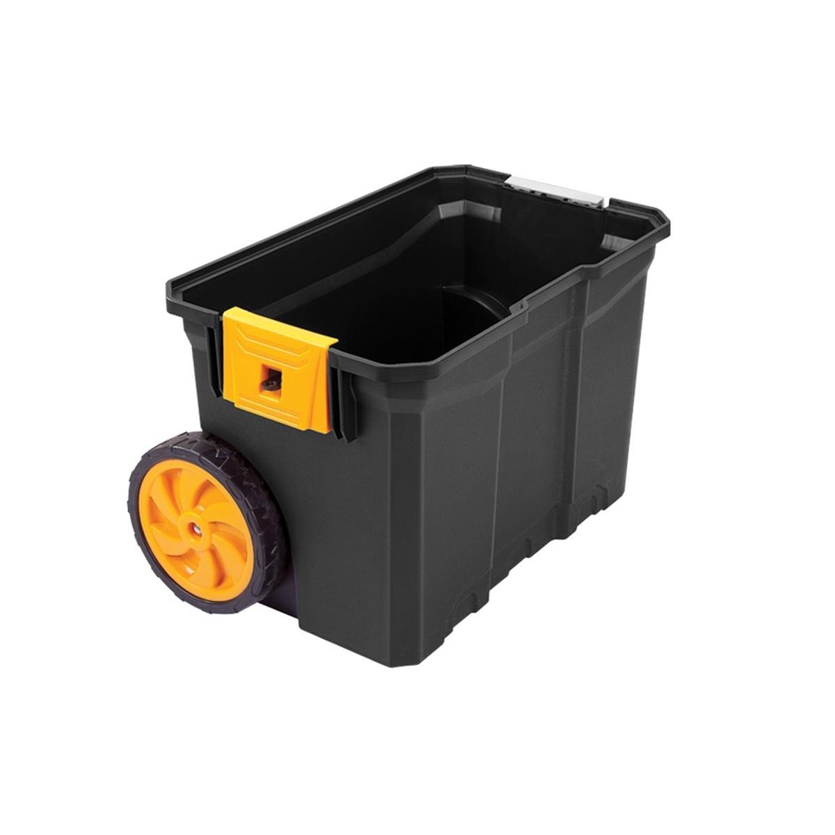 Super-Bag Çift Katlı Tekerlekli Takım Çantası Asr-5039 küçük görsel