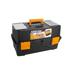 Super-Bag Raflı Takım Çantası 21'' Asr-2068 görseli