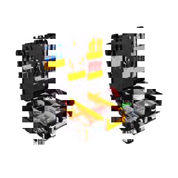 Super-Bag Teknisyen Takım Çantası(Boş) Asr-4025 görseli