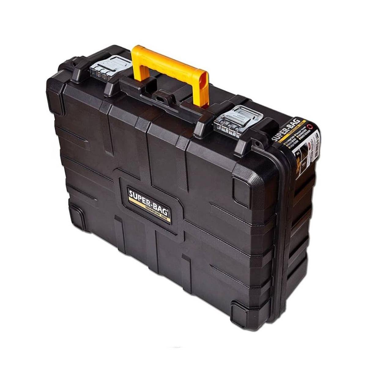 Super-Bag Teknisyen Takım Çantası(Boş) Asr-4025 küçük görsel