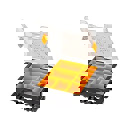 Mano Hobi Organizer 10” K-Org-10 görseli