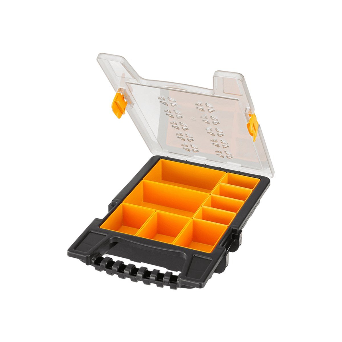 Mano Hobi Organizer 10” K-Org-10 küçük görsel