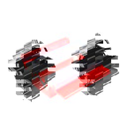 Eltos Metal Takım Çantası 52x3 Emc523 görseli