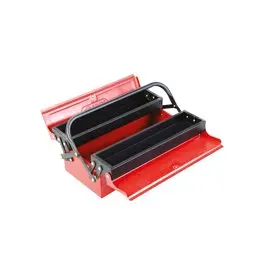 Eltos Metal Takım Çantası 52x3 Emc523 görseli