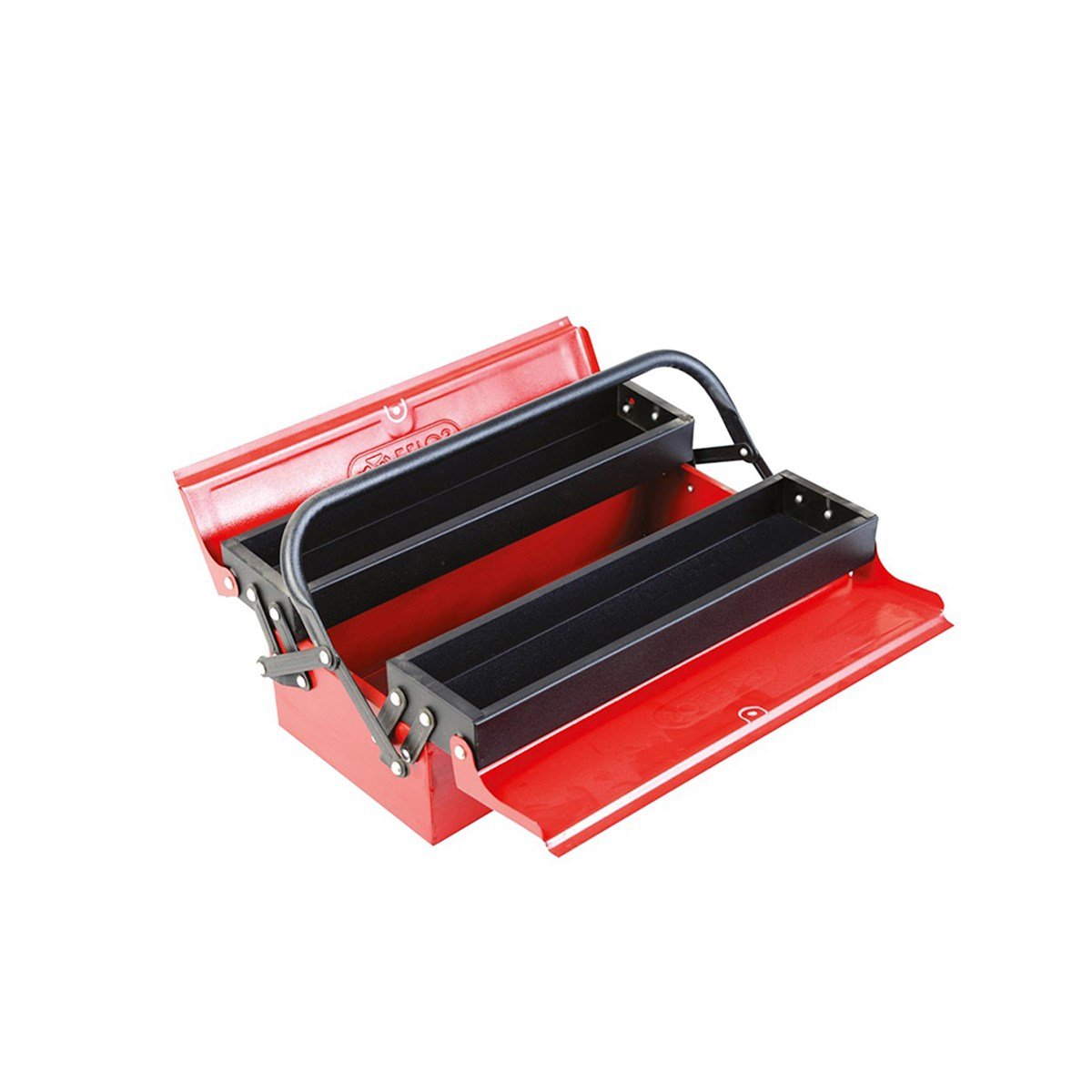 Eltos Metal Takım Çantası 52x3 Emc523 küçük görsel