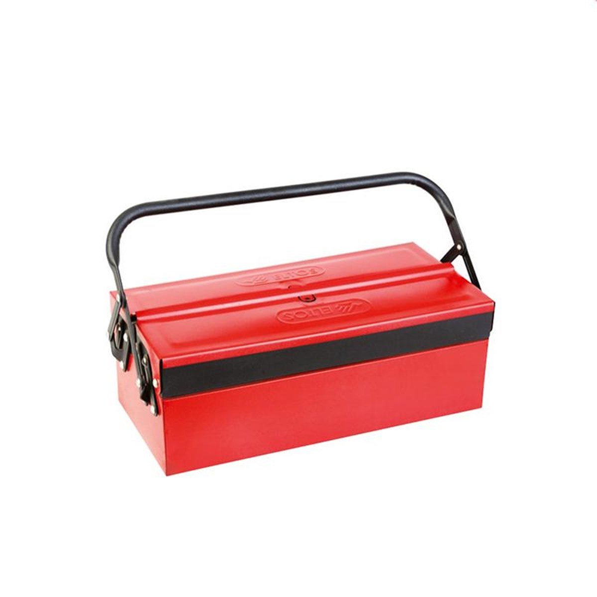 Eltos Metal Takım Çantası 52x3 Emc523 küçük görsel