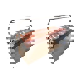 Eltos Metal Takım Çantası 52x3 Emc523 küçük görsel