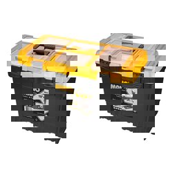 Mano Jumbo Profesyonel Takım Çantası 19'' Jpt-19 görseli