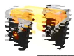 Mano Tekerlekli Takım Çantası 28" TKP-28 görseli