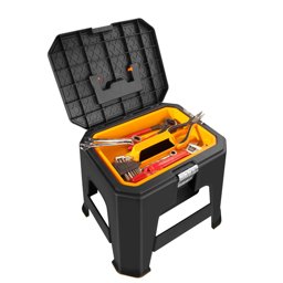 Super-Bag Tabure Takım Çantası Asr-5047 görseli