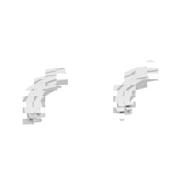 Pvc 4 Lü Korniş Dönüşü görseli