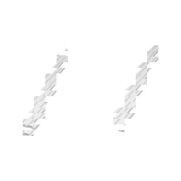 3 Lü Korniş 3 Metre küçük görsel