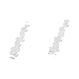 4 Lü Korniş 3.5 Metre küçük görsel