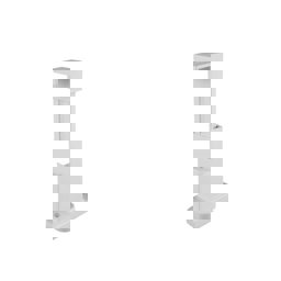 L Ayak Plastik görseli