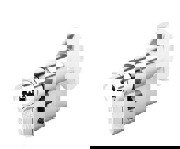 Kale 164As Alarmlı Barel 76mm Nikel görseli