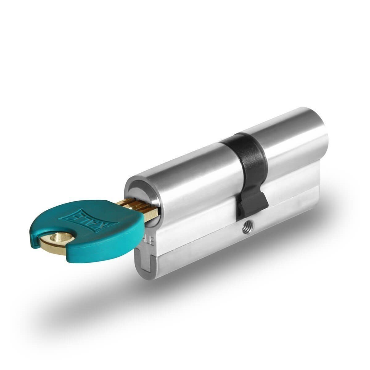 Kale 164 Ygs Se Yüksek Güvenlikli Sistem Silindir 68mm Nikel küçük görsel