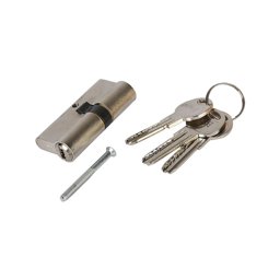 Kale 164 Snc Sistem Bilyalı Barel 68 Mm Nikel görseli