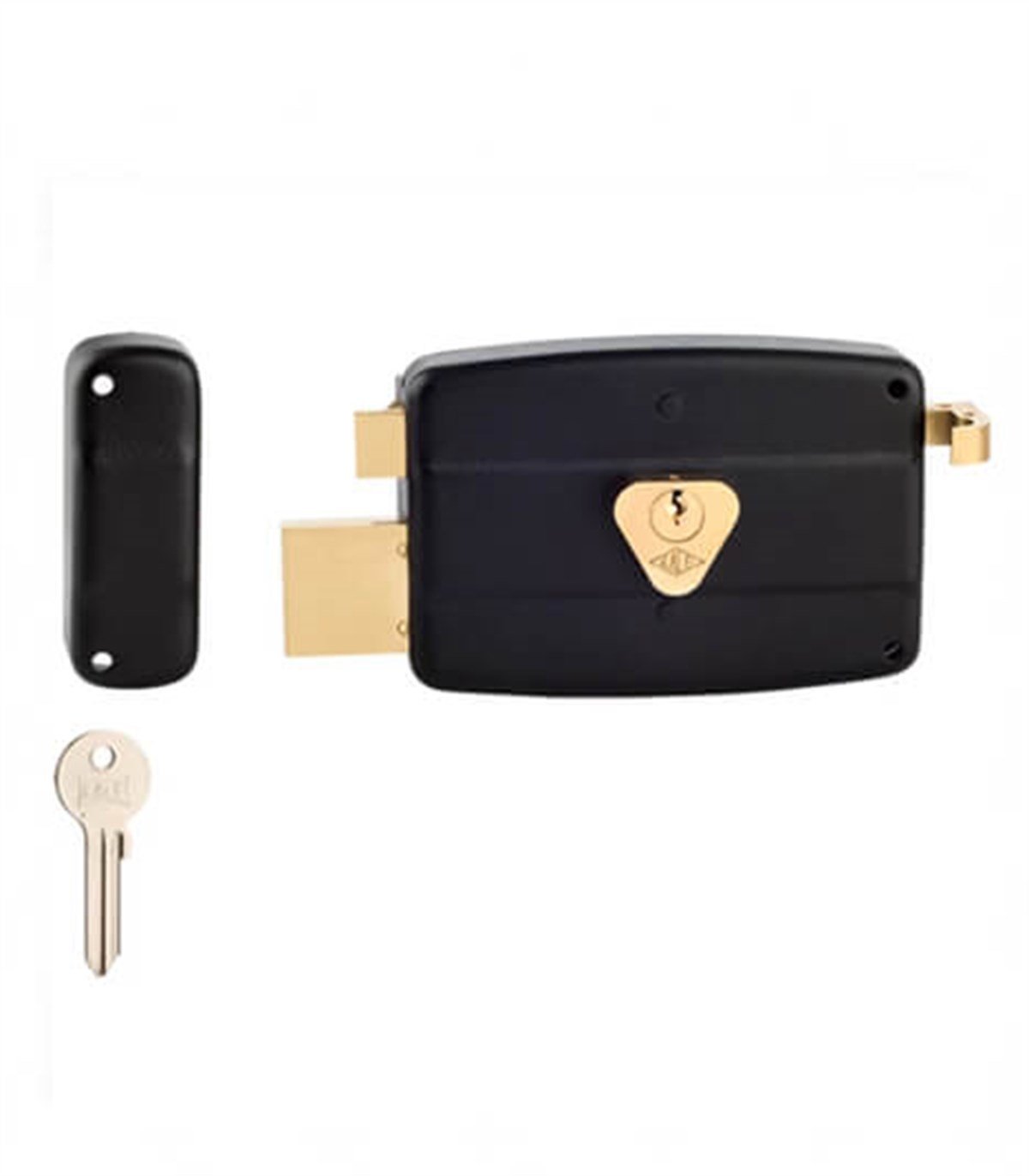 Kale 157 A Eko Tirajlı Kilit küçük görsel