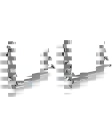 Kale Panik Bar Standart Barelsiz Kd040/30-280 B görseli