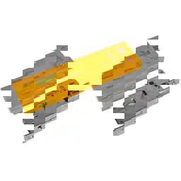 Kale 153 P 35Mm Pvc Gömme Kilit (Gövde) görseli